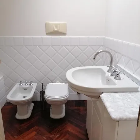 Apartament Brera Erbe *