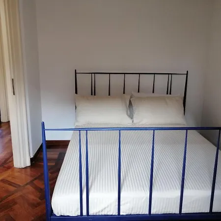 Brera Erbe Appartamento Milano